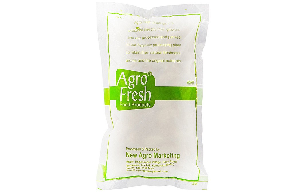 Agro Fresh Whole Cashewnut, W 320    Pack  100 grams